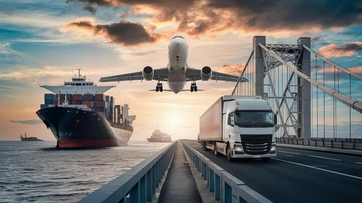Freight forwarding services in Thoothukudi