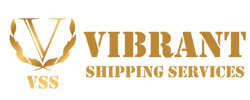 vibrants shipping