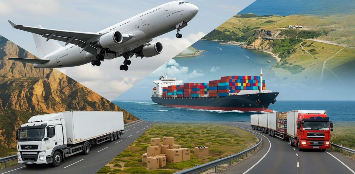 Freight Forwarding Services in Tuticorin